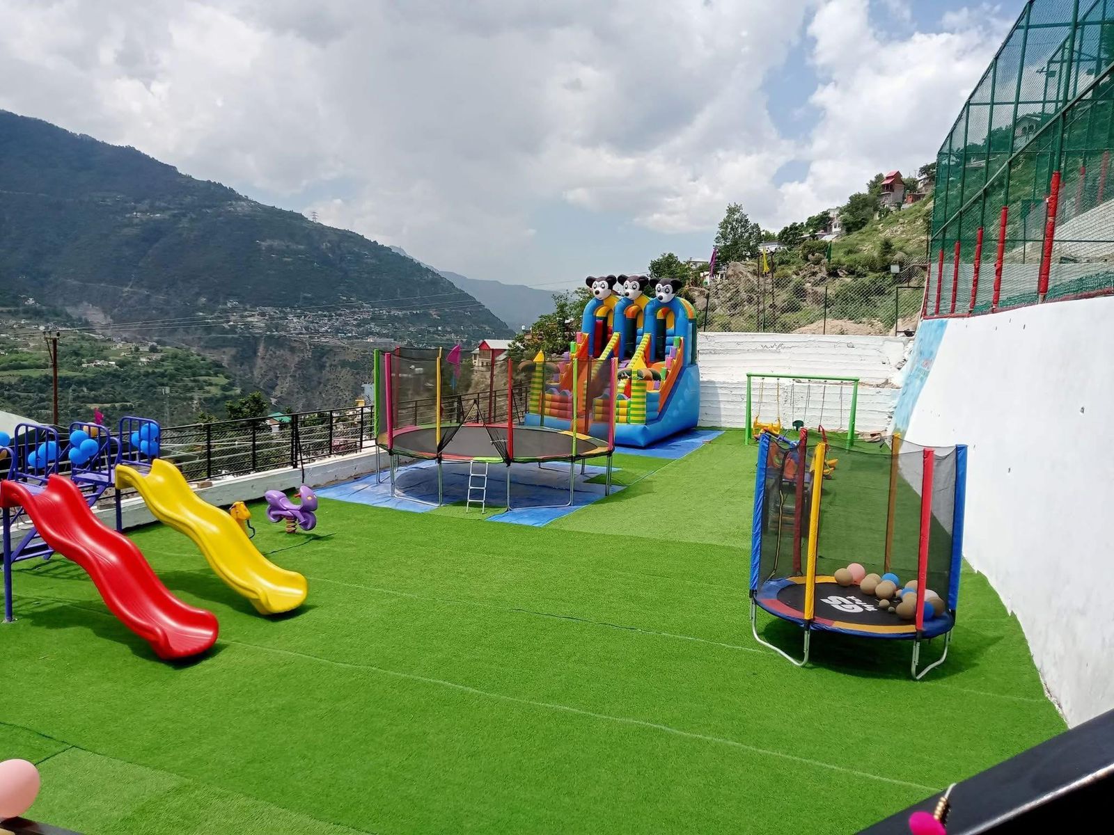 Children Park